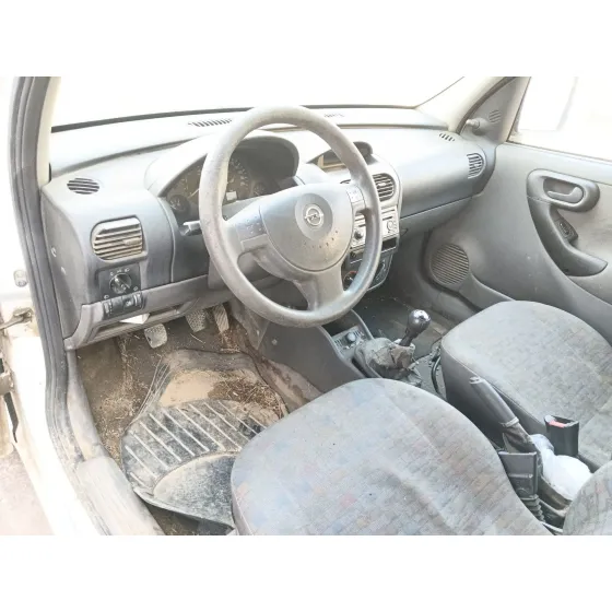 Opel COMBO TOUR 2001