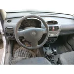OPEL COMBO TOUR  2001
