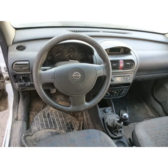 Opel COMBO TOUR 2001