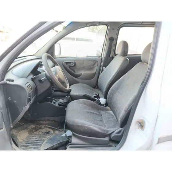 Opel COMBO TOUR 2001