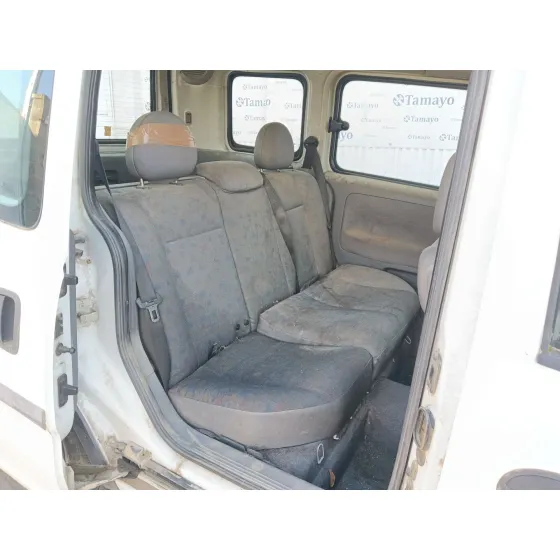 Opel COMBO TOUR 2001