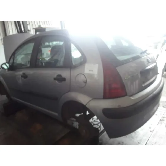 CITROEN C3 '2004 1.1 PLATA