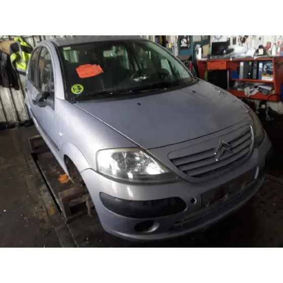 CITROEN C3 '2004 1.1 PLATA