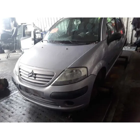 CITROEN C3 '2004 1.1 PLATA