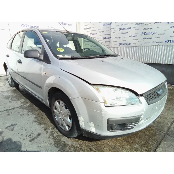 FORD FOCUS BERLINA (CAP) '2006 1.6 TDCI CAT PLATA