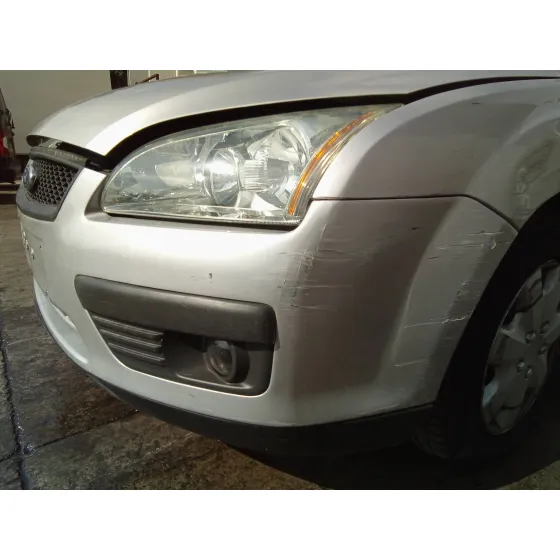 FORD FOCUS BERLINA (CAP) '2006 1.6 TDCI CAT PLATA