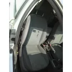 FORD FOCUS BERLINA (CAP) FORD FOCUS BERLINA (CAP) '2006 1.6 TDCI CAT PLATA 2004