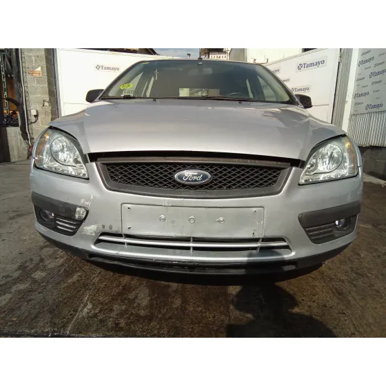 FORD FOCUS BERLINA (CAP) '2006 1.6 TDCI CAT PLATA