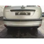 FORD FOCUS BERLINA (CAP) FORD FOCUS BERLINA (CAP) '2006 1.6 TDCI CAT PLATA 2004