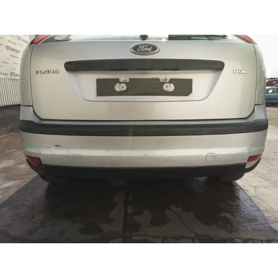 FORD FOCUS BERLINA (CAP) '2006 1.6 TDCI CAT PLATA
