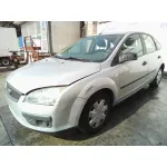 FORD FOCUS BERLINA (CAP) FORD FOCUS BERLINA (CAP) '2006 1.6 TDCI CAT PLATA 2004