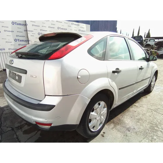 FORD FOCUS BERLINA (CAP) '2006 1.6 TDCI CAT PLATA
