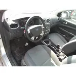 FORD FOCUS BERLINA (CAP) FORD FOCUS BERLINA (CAP) '2006 1.6 TDCI CAT PLATA 2004
