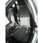FORD FOCUS BERLINA (CAP) FORD FOCUS BERLINA (CAP) '2006 1.6 TDCI CAT PLATA 2004