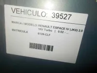 Imagen del vehículo