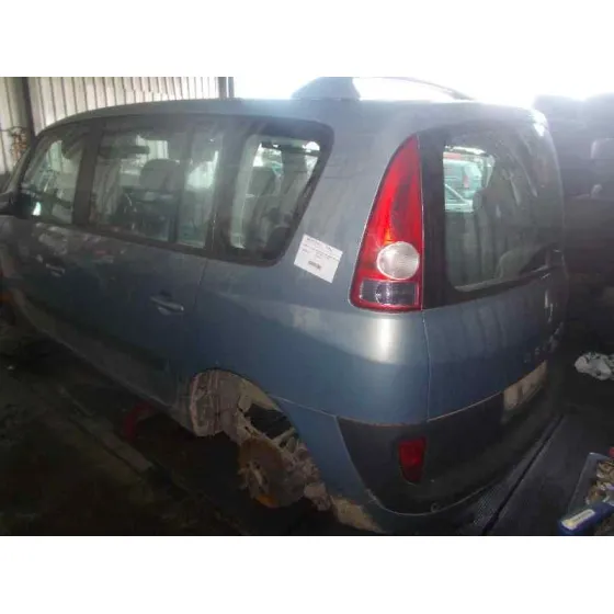 RENAULT ESPACE IV (JK0) '2003 2.0 16V TURBO AZUL