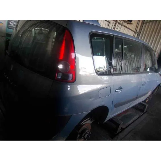 RENAULT ESPACE IV (JK0) '2003 2.0 16V TURBO AZUL