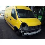 RENAULT MASTER II PHASE 2 BUS RENAULT MASTER II PHASE 2 BUS '2004 2.5 DIESEL AMARILLO 2003