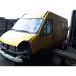 RENAULT MASTER II PHASE 2 BUS RENAULT MASTER II PHASE 2 BUS '2004 2.5 DIESEL AMARILLO 2003
