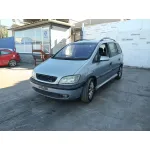 Opel ZAFIRA A MONOSPACE (T98) 2000