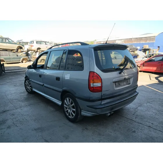 Opel ZAFIRA A MONOSPACE (T98) 2000