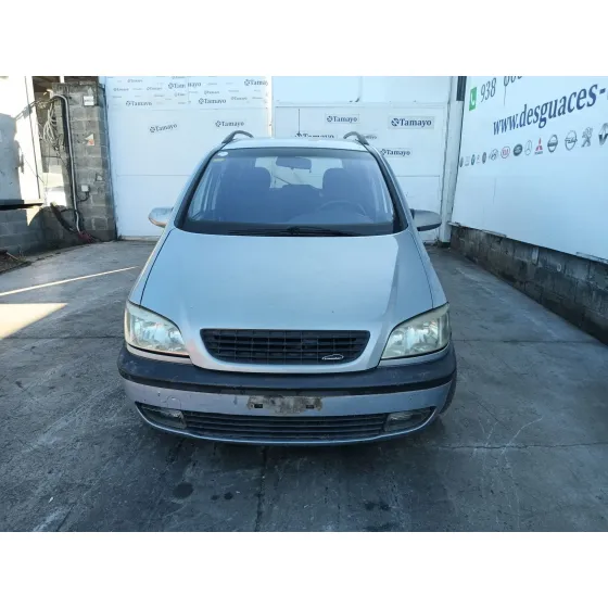 Opel ZAFIRA A MONOSPACE (T98) 2000
