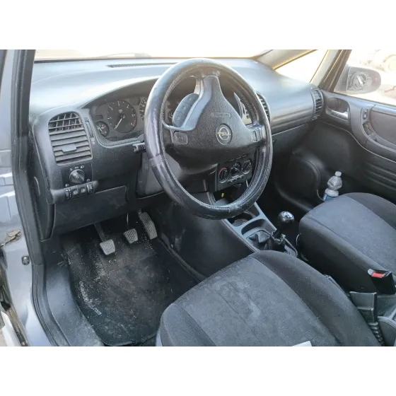 Opel ZAFIRA A MONOSPACE (T98) 2000