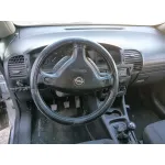 Opel ZAFIRA A MONOSPACE (T98) 2000