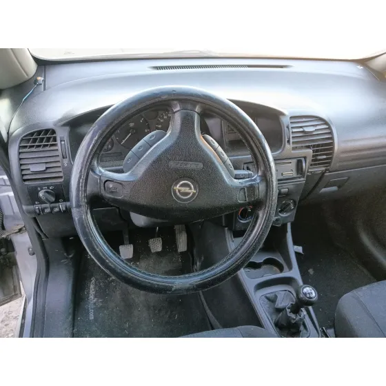 Opel ZAFIRA A MONOSPACE (T98) 2000