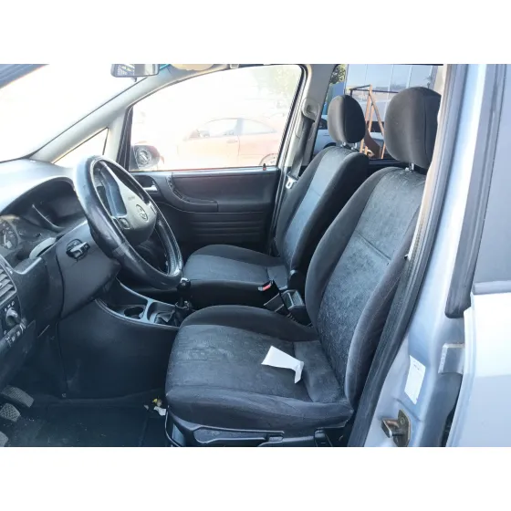 Opel ZAFIRA A MONOSPACE (T98) 2000