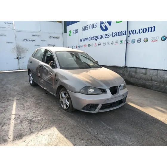 Seat IBIZA III (6L1) 2002