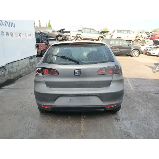 Seat IBIZA III (6L1) 2002