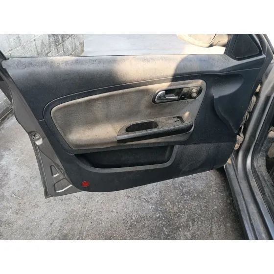 Seat IBIZA III (6L1) 2002