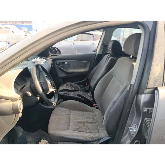 Seat IBIZA III (6L1) 2002