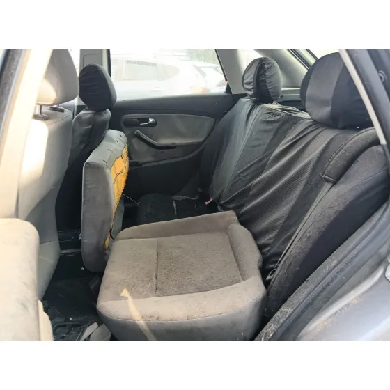 Seat IBIZA III (6L1) 2002