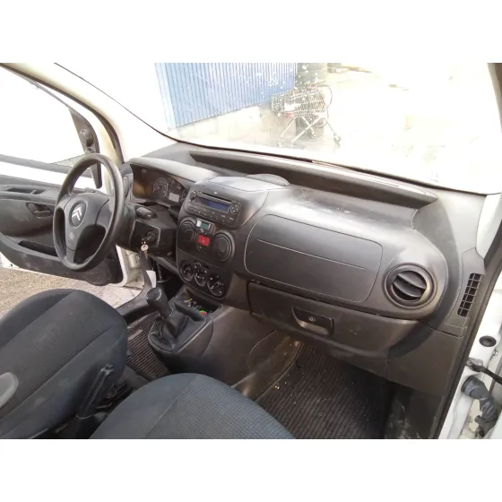 CITROEN NEMO '2012 1.3 HDI FAP BLANCO