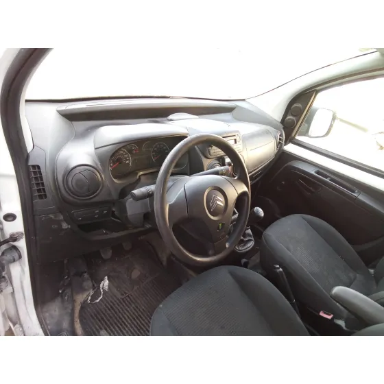 CITROEN NEMO '2012 1.3 HDI FAP BLANCO