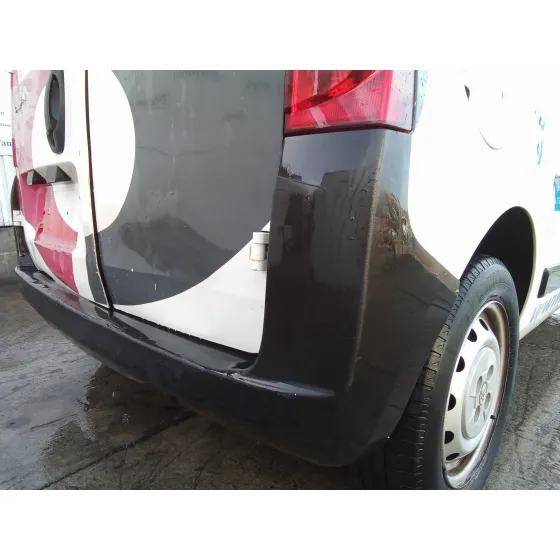 CITROEN NEMO '2012 1.3 HDI FAP BLANCO
