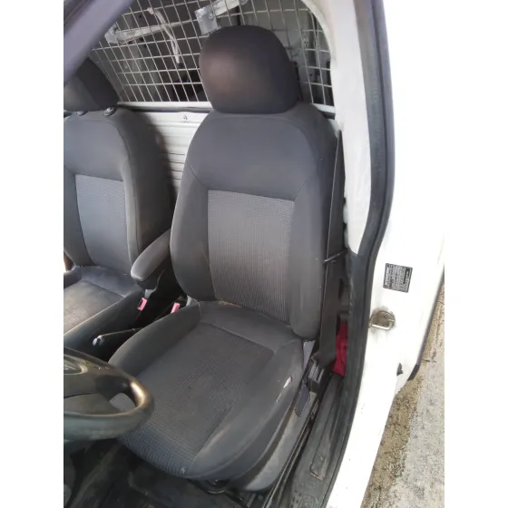 CITROEN NEMO '2012 1.3 HDI FAP BLANCO