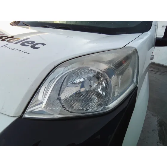 CITROEN NEMO '2012 1.3 HDI FAP BLANCO