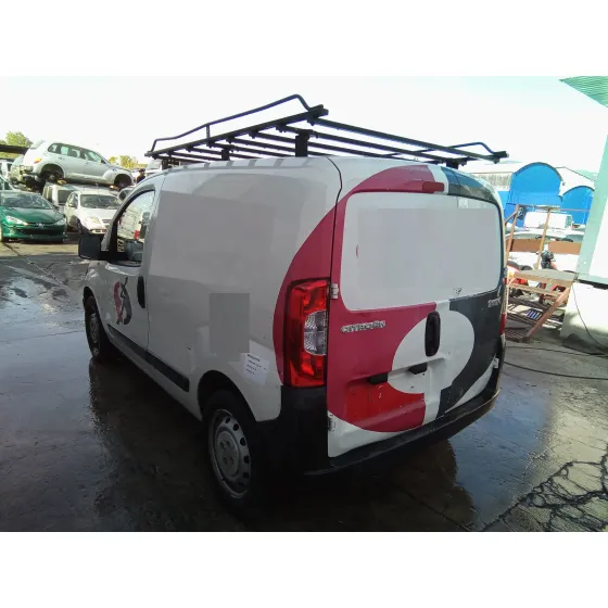 CITROEN NEMO '2012 1.3 HDI FAP BLANCO