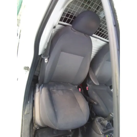 CITROEN NEMO '2012 1.3 HDI FAP BLANCO