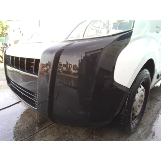 CITROEN NEMO '2012 1.3 HDI FAP BLANCO