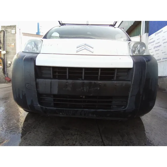 CITROEN NEMO '2012 1.3 HDI FAP BLANCO