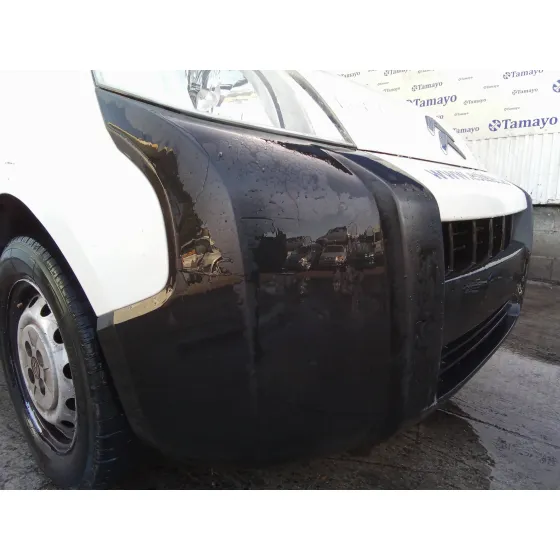 CITROEN NEMO '2012 1.3 HDI FAP BLANCO