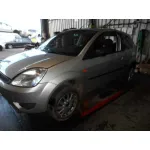 FORD FIESTA (CBK) FORD FIESTA (CBK) '2004 1.4 16V CAT PLATA 2002