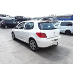 PEUGEOT 307 BERLINA (S2) PEUGEOT 307 BERLINA (S2) '2006 * BLANCO 2005