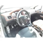 PEUGEOT 307 BERLINA (S2) PEUGEOT 307 BERLINA (S2) '2006 * BLANCO 2005
