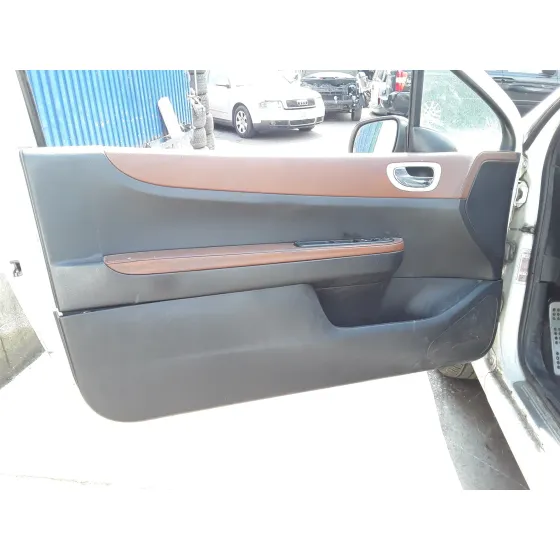 PEUGEOT 307 BERLINA (S2) '2006 * BLANCO