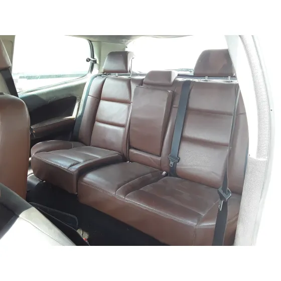 PEUGEOT 307 BERLINA (S2) '2006 * BLANCO